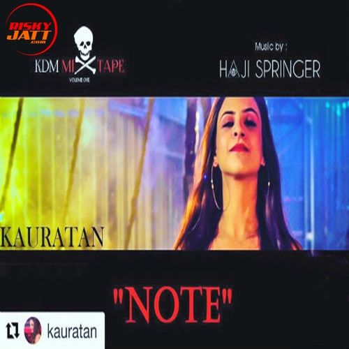 download Note Kauratan, Haji Springer mp3 song ringtone, Note Kauratan, Haji Springer full album download
