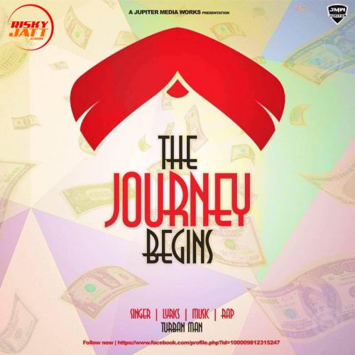 download The Journey Begins Turban Man mp3 song ringtone, The Journey Begins Turban Man full album download