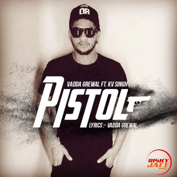download Pistol Vadda Grewal mp3 song ringtone, Pistol Vadda Grewal full album download