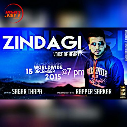 download Zindagi ( Heart Touching ) Rapper Sarkar mp3 song ringtone, Zindagi ( Voice of Heart ) Rapper Sarkar full album download