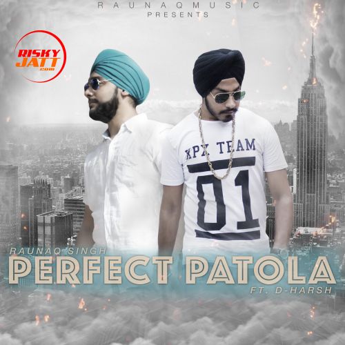 download Perfect Patola Raunaq Singh, D-Harsh mp3 song ringtone, Perfect Patola Raunaq Singh, D-Harsh full album download