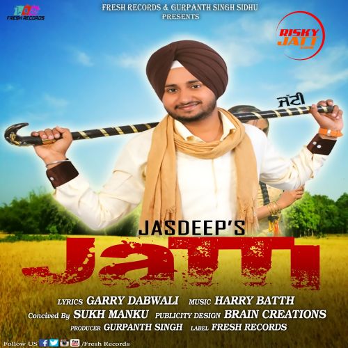 download Jatti Jasdeep mp3 song ringtone, Jatti Jasdeep full album download