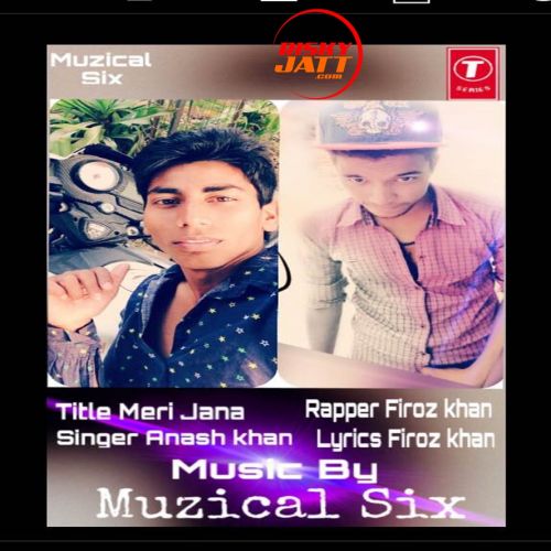 download Meri Jana Anash khan mp3 song ringtone, Meri Jana Anash khan full album download