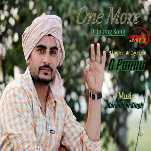 download One More G Punnu mp3 song ringtone, One More G Punnu full album download