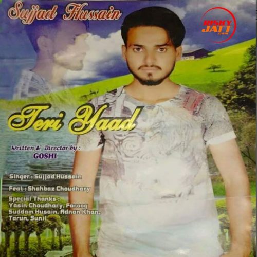 download Teri Yaad Sujjad Hussain mp3 song ringtone, Teri Yaad Sujjad Hussain full album download