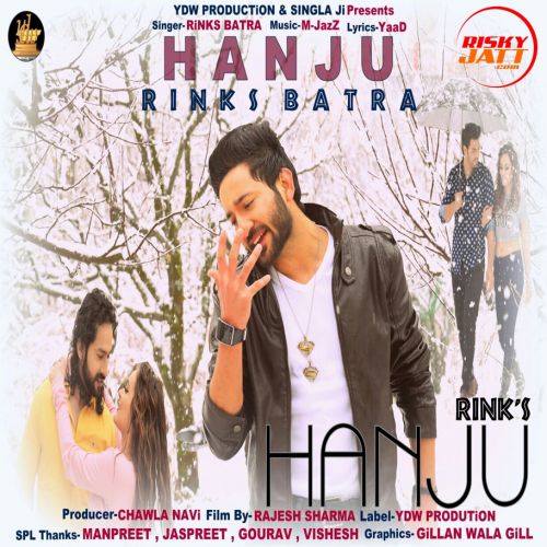 download Hanju Rinks Batra mp3 song ringtone, Hanju Rinks Batra full album download