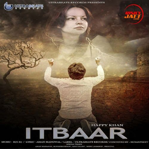 download itbaar Happy Khan mp3 song ringtone, itbaar Happy Khan full album download