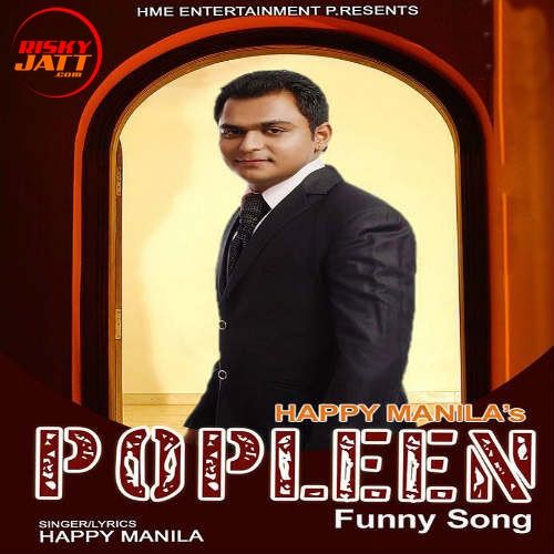 download Popleen Funny Song Happy Manila mp3 song ringtone, Popleen Funny Song Happy Manila full album download