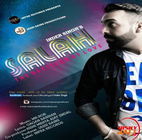 download Salah Inder Singh mp3 song ringtone, Salah Inder Singh full album download