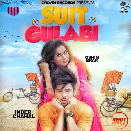 download Suit Gulabi Inder Chahal mp3 song ringtone, Suit Gulabi Inder Chahal full album download