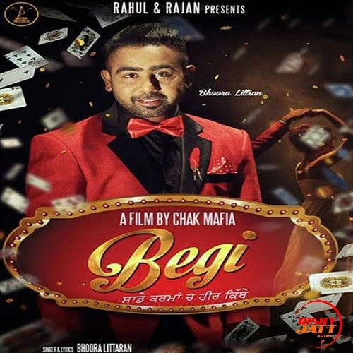 download Begi Bhoora Littaran mp3 song ringtone, Begi Bhoora Littaran full album download