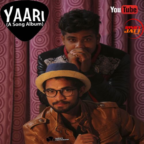 download Yaari Abhishek Joya mp3 song ringtone, Yaari (A Tribute To Friendship) Abhishek Joya full album download