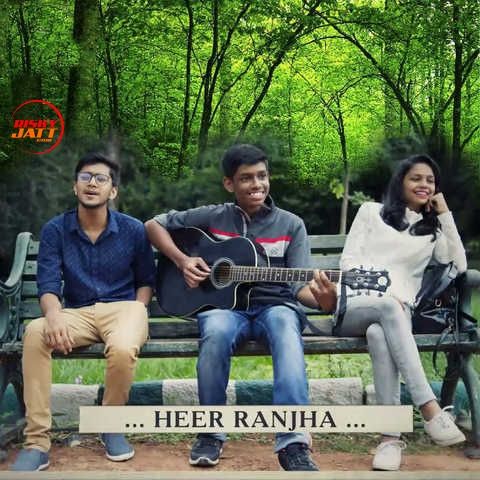 download Heer Ranjha Darshan Mehta mp3 song ringtone, Heer Ranjha Darshan Mehta full album download