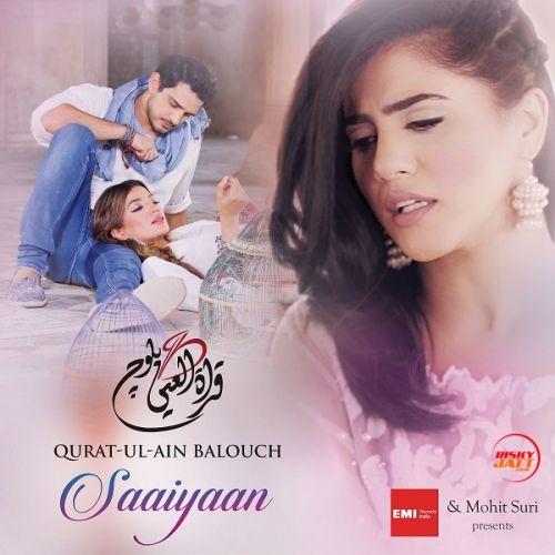 download Saaiyaan Qurat Ul Ain Balouch mp3 song ringtone, Saaiyaan Qurat Ul Ain Balouch full album download