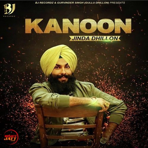 download Kanoon Jinda Dhillon mp3 song ringtone, Kanoon Jinda Dhillon full album download