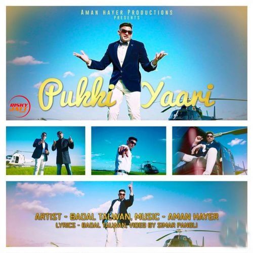 download Pukki Yaari Badal Talwan mp3 song ringtone, Pukki Yaari Badal Talwan full album download