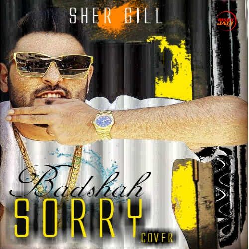 download Sorry Badshah, Gurinder Rai mp3 song ringtone, Sorry (Cover) Badshah, Gurinder Rai full album download