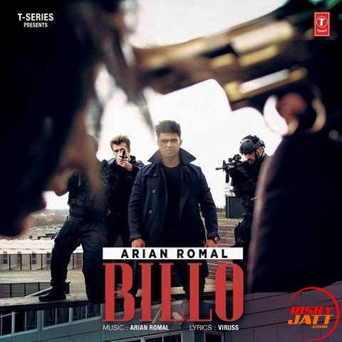 download Billo Arian Romal mp3 song ringtone, Billo Arian Romal full album download