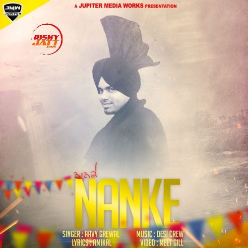 download Nanke Aavy Grewal mp3 song ringtone, Nanke Aavy Grewal full album download