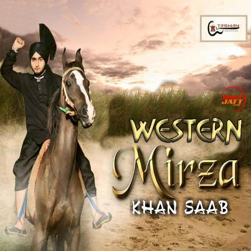 download Western Mirza Khan Saab mp3 song ringtone, Western Mirza Khan Saab full album download
