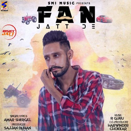 download Fan Jatt De Amar Shergill mp3 song ringtone, Fan Jatt De Amar Shergill full album download