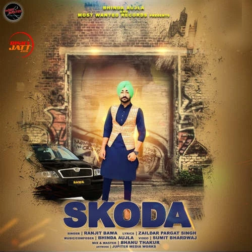 download Skoda Ranjit Bawa mp3 song ringtone, Skoda Ranjit Bawa full album download