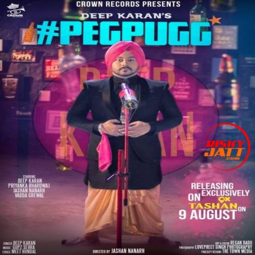download Peg Pugg Deep Karan mp3 song ringtone, Peg Pugg Deep Karan full album download