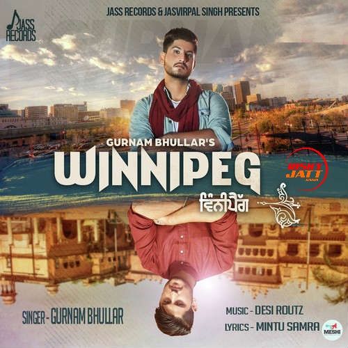 download Winnipeg Gurnam Bhullar mp3 song ringtone, Winnipeg Gurnam Bhullar full album download