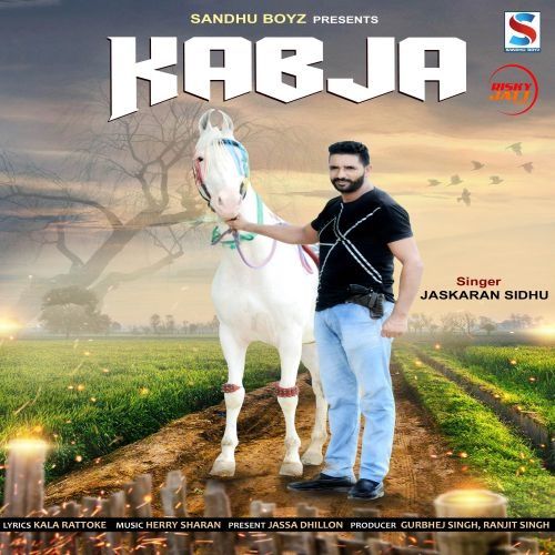download Kabja Jaskaran Sidhu mp3 song ringtone, Kabja Jaskaran Sidhu full album download