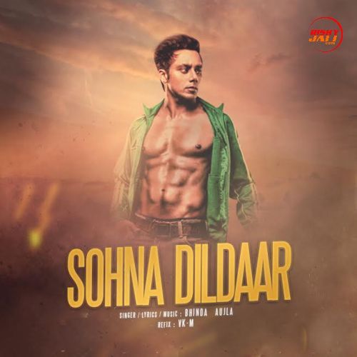download Sohna Dildaar Bhinda Aujla mp3 song ringtone, Sohna Dildaar Bhinda Aujla full album download