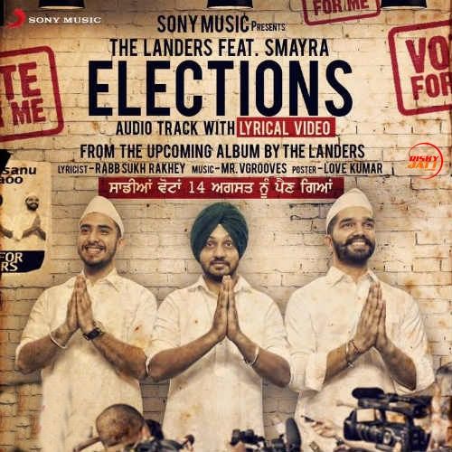 download Election The Landers, Smayra mp3 song ringtone, Election The Landers, Smayra full album download