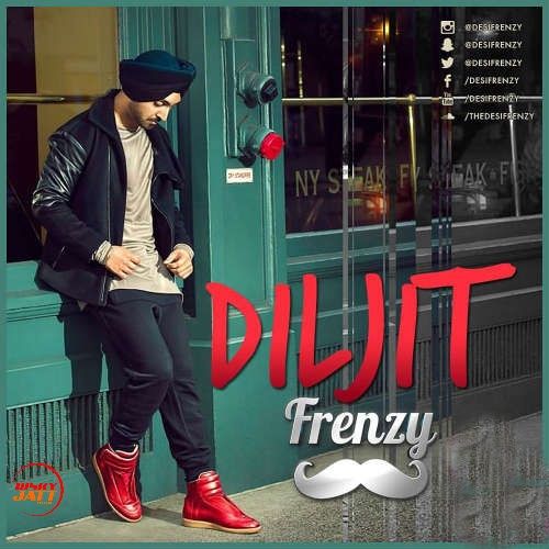 download Diljit Frenzy Mashup Dj Frenzy mp3 song ringtone, Diljit Frenzy Mashup Dj Frenzy full album download
