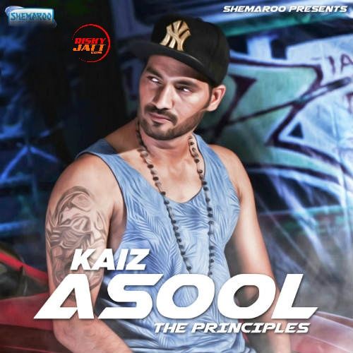 download Asool the Principles Kaiz mp3 song ringtone, Asool the Principles Kaiz full album download