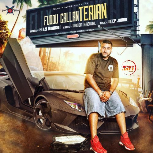 download Fuddu Gallan Terian Elly Mangat mp3 song ringtone, Fuddu Gallan Terian Elly Mangat full album download