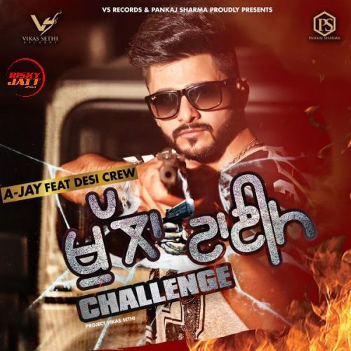 download Khulla Time (Challenge) A Jay mp3 song ringtone, Khulla Time (Challenge) A Jay full album download