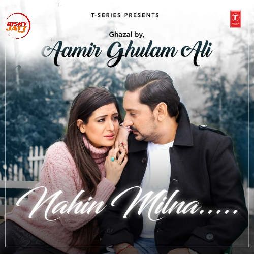 download Nahin Milna Aamir Ghulam Ali mp3 song ringtone, Nahin Milna Aamir Ghulam Ali full album download