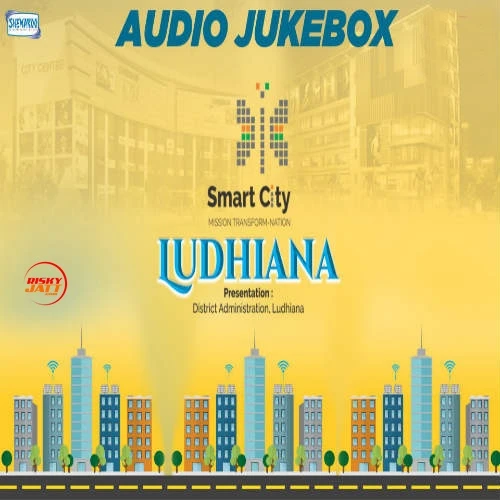 download Eh Charde Suraj Wang Dage Millind Gabba mp3 song ringtone, Smart Ctiy Ludhiana Millind Gabba full album download
