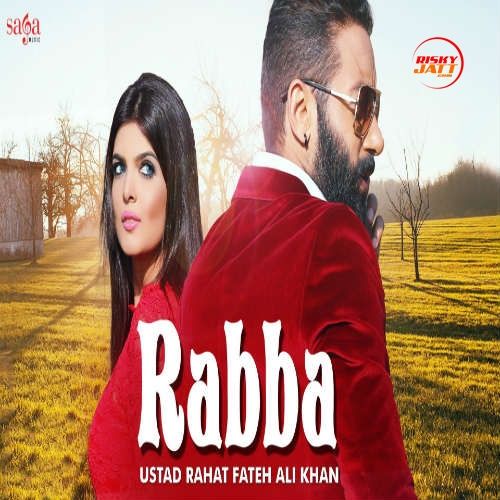download Rabba Rahat Fateh Ali Khan mp3 song ringtone, Rabba (Tiger) Rahat Fateh Ali Khan full album download