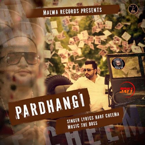 download Pardhangi Harf Cheema mp3 song ringtone, Pardhangi Harf Cheema full album download