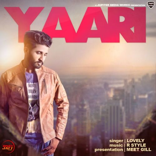 download Yaari Lovely mp3 song ringtone, Yaari Lovely full album download