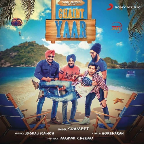download Ghaint Yaar Sunmeet mp3 song ringtone, Ghaint Yaar Sunmeet full album download