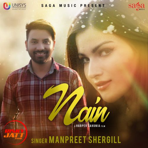 download Nain Manpreet Shergill mp3 song ringtone, Nain Manpreet Shergill full album download