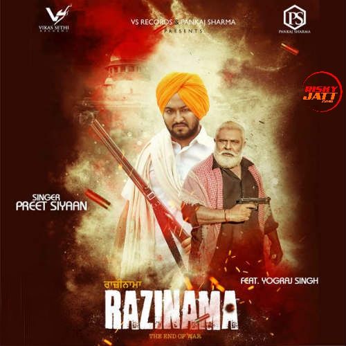 download Razinama Preet Siyaan, Yograj Singh mp3 song ringtone, Razinama Preet Siyaan, Yograj Singh full album download
