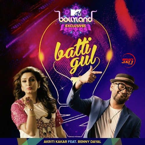 download Batti Gul Benny Dayal, Kriti Kakar mp3 song ringtone, Batti Gul Benny Dayal, Kriti Kakar full album download