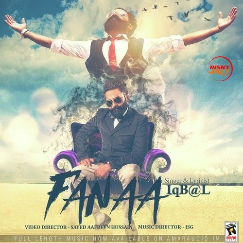 download Fanaa Iqbal mp3 song ringtone, Fanaa Iqbal full album download