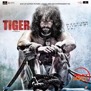 download Tiger - Title Track Sippy Gill mp3 song ringtone, Tiger Sippy Gill full album download