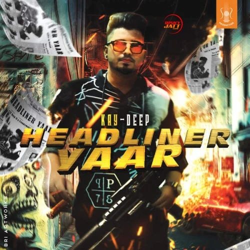 download Headliner Yaar Kay Deep mp3 song ringtone, Headliner Yaar Kay Deep full album download