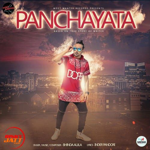 download Panchayata Bhinda Aujla mp3 song ringtone, Panchayata Bhinda Aujla full album download