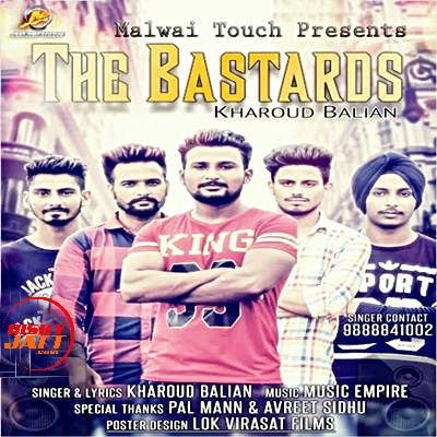 download The Basterds Kharoud Balian mp3 song ringtone, The Basterds Kharoud Balian full album download