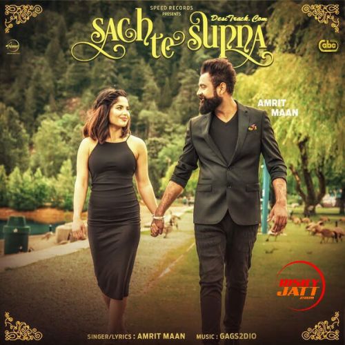 download Sach Te Supna Amrit Maan mp3 song ringtone, Sach Te Supna Amrit Maan full album download